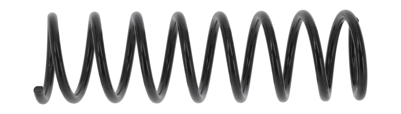 Image of MONROE Coil spring MONROE SP4663