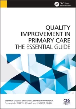 Image of Quality Improvement in Primary CareThe Essential Guide