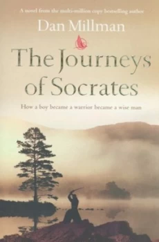 Image of The Journeys of Socrates by Dan Millman Paperback