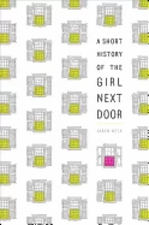 Image of short history of the girl next door