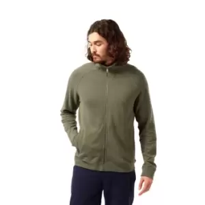 Image of Craghoppers Mens Cambra NosiBotanical Casual Jacket L - Chest 42' (107cm)
