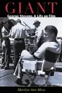 Image of giant george stevens a life on film