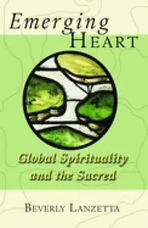 Image of emerging heart global spirituality and the sacred