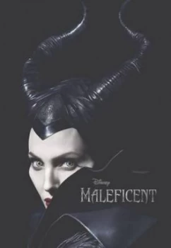 Image of Disney Maleficent Paperback