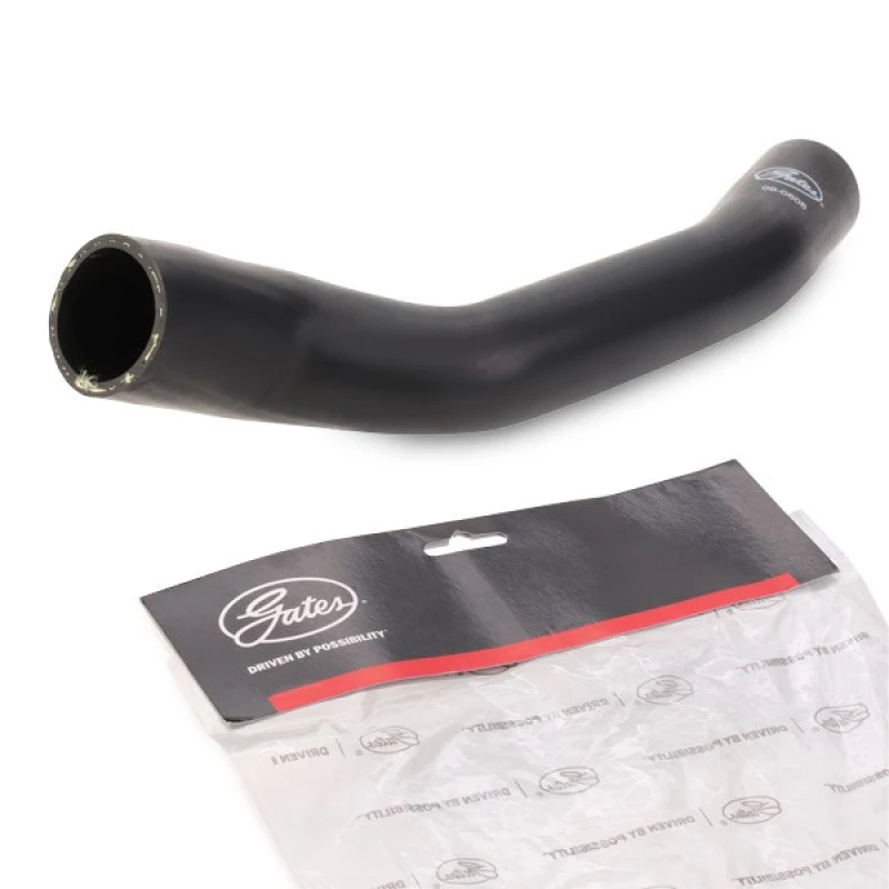 Image of GATES Charger intake hose GATES 09-0606