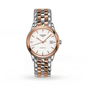 Image of Flagship 38mm Mens Watch