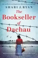 Image of bookseller of dachau absolutely heartbreaking and totally gripping world wa