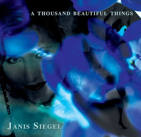Image of A Thousand Beautiful Things CD Album
