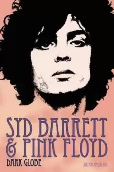 Image of Syd Barrett & Pink Floyd by Julian Palacios