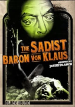 Image of The Sadist Baron von Klaus