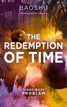 Image of The redemption of time by Baoshu
