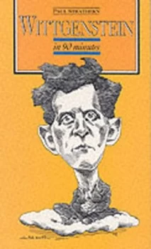 Image of Wittgenstein in 90 Minutes by Paul Strathern Paperback