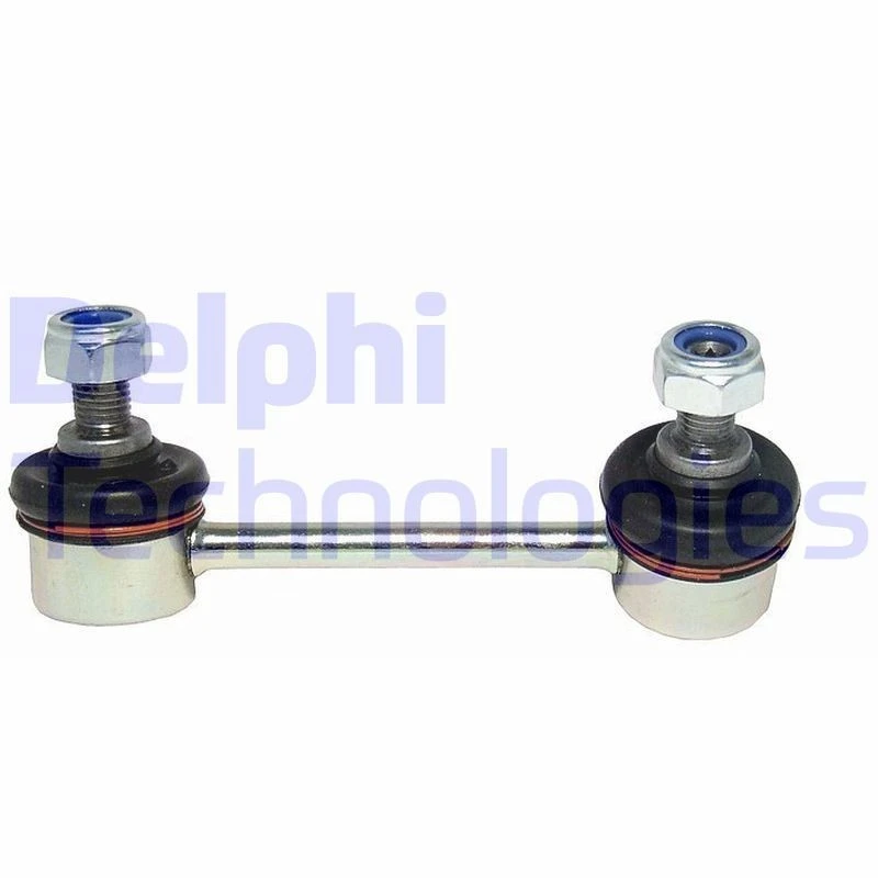 Image of DELPHI Anti-roll bar link DELPHI TC1553