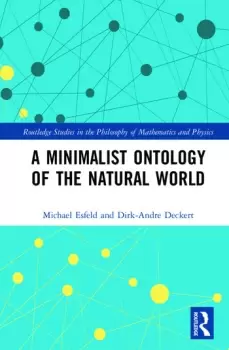 Image of A Minimalist Ontology of the Natural World