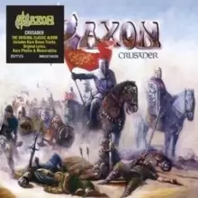 Image of Crusader (Deluxe Edition)