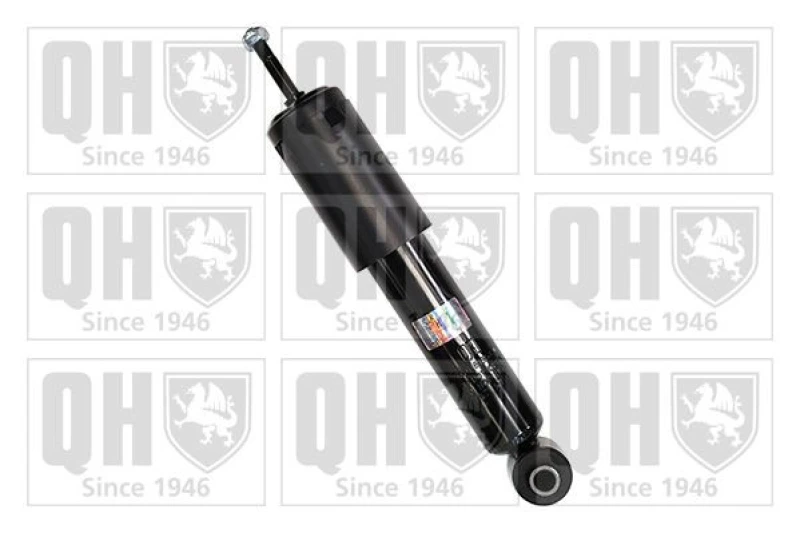 Image of QUINTON HAZELL Shock absorber QUINTON HAZELL QAG181358