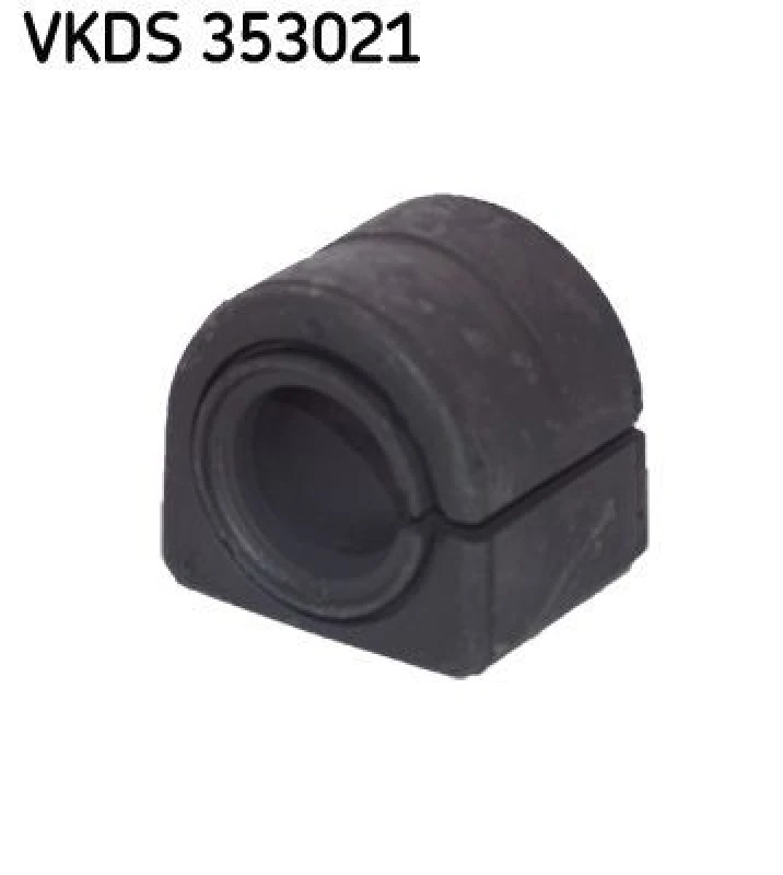 Image of SKF Anti-roll bar bush SKF VKDS 353021