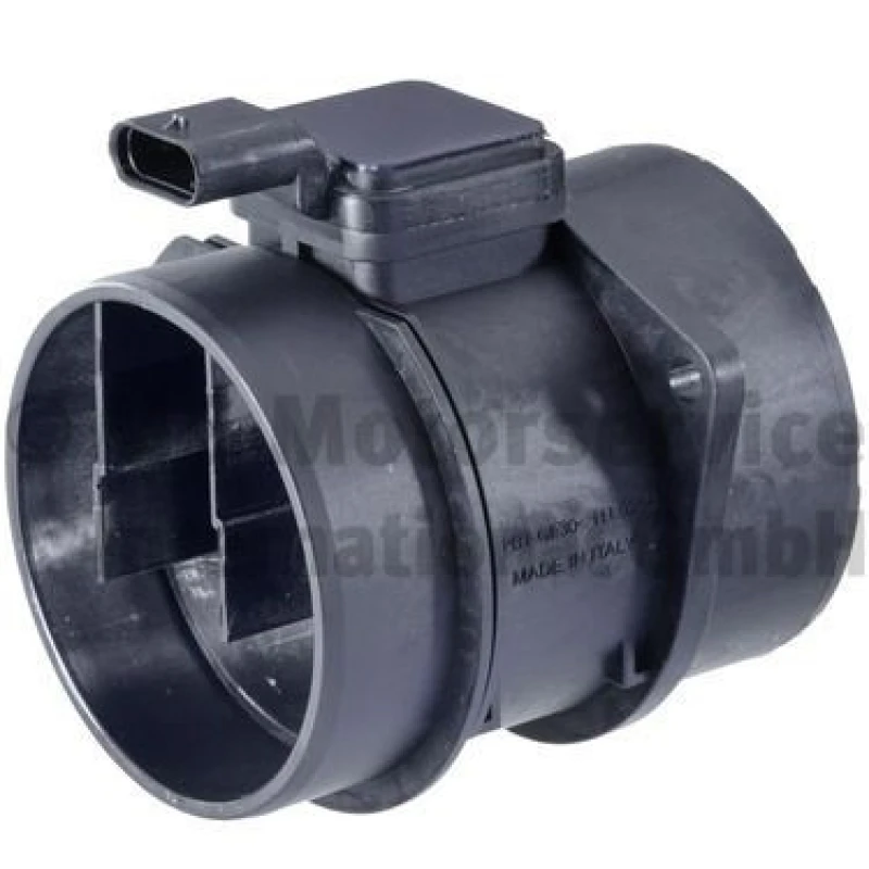 Image of Mass air flow sensor PIERBURG 7.14490.04.0