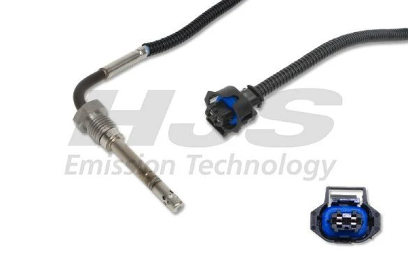 Image of Exhaust gas temperature sensor (EGT) HJS 92 09 4188