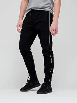 Image of BOSS Lamont Joggers - Black Size XL Men
