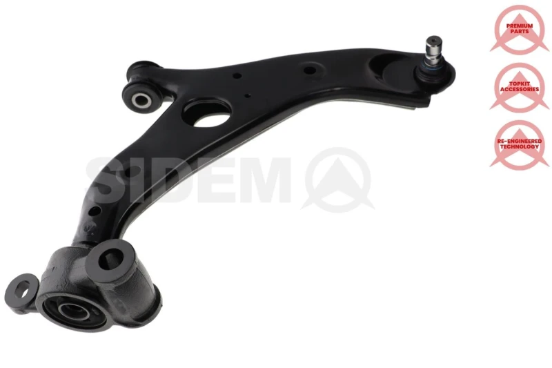 Image of SIDEM Suspension arm SIDEM 51577 R