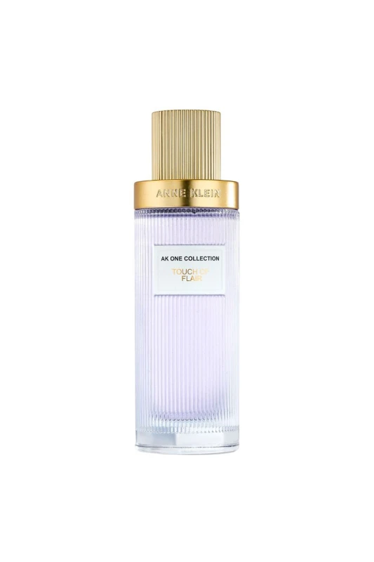 Image of ANNE KLEIN Womens Touch Of Flair Eau de Parfum in Misc Size: 100ml Misc Female 100ml