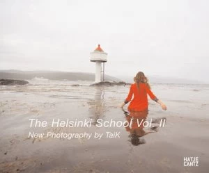 Image of The Helsinki School by Andrea Holzherr and Timothy Persons and Taideteollinen Korkeakoulu Hardback