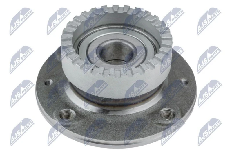 Image of NTY Wheel bearing kit NTY KLT-PE-027