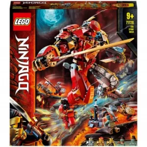 LEGO Ninjago: Fire Stone Mech (71720)