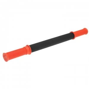 image of Tiger Tail Tail Classic 18" Roller - Black/Orange