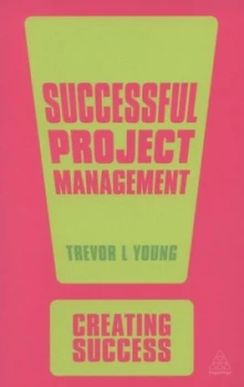 Image of Successful Project Management by Trevor L Young Paperback
