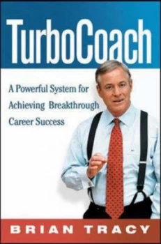 Image of Turbocoach by Tracy Hardback