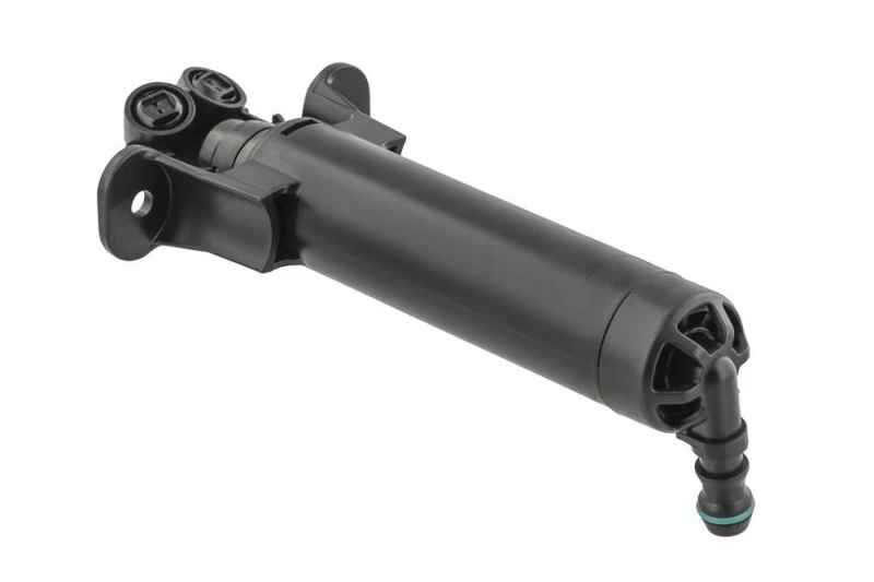 Image of Headlight washer jet TOPRAN 116 671