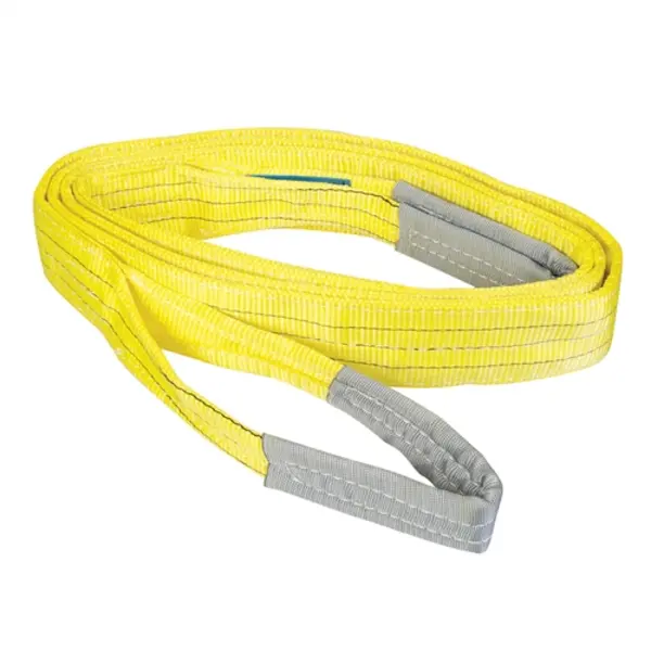 Image of Silverline Cargo Sling 3 Tonne - 4m