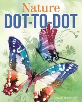 Image of Nature Dot-to-Dot by David Woodroffe