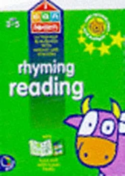 Image of Rhyming Reading Paperback