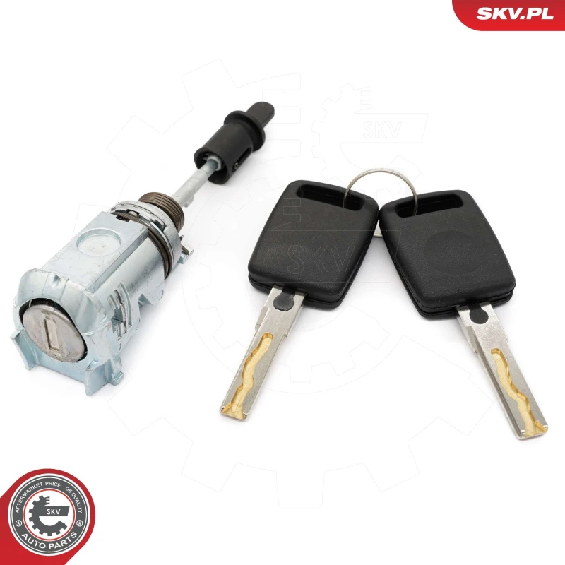 Image of ESEN SKV Lock Cylinder ESEN SKV 65SKV530