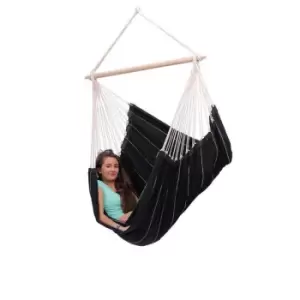 Amazonas Brasil Hammock - Black