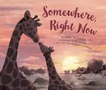 Image of somewhere right now