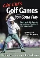 Image of chi chis golf games you gotta play