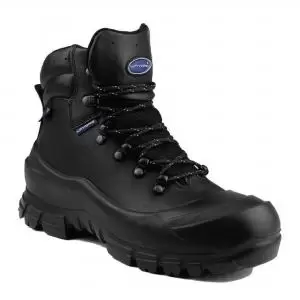 Image of Lavoro Exploration Low H D Boot Black 08 LAV101108
