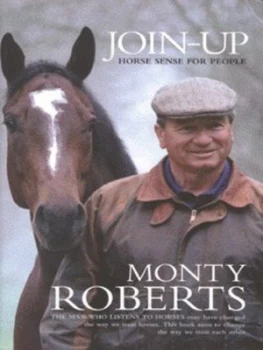 Image of Join-Up by Monty Roberts Hardback