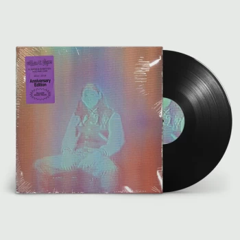 Image of Ethan P. Flynn - B-SIDES & RARITIES VOL. 1 Limited Edition Vinyl