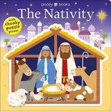 Image of Puzzle & Play: The Nativity