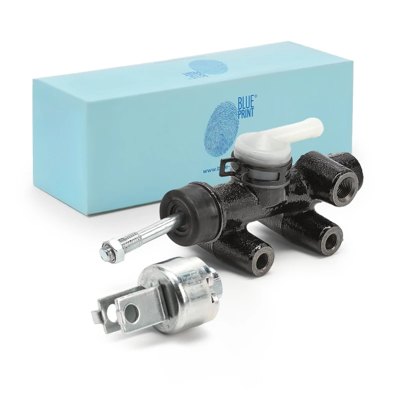 Image of Blue PRINT ADT33478 Clutch Master Cylinder for left-hand/right-hand drive vehicles Master Cylinder,clutch (234)