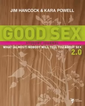 Image of Good sex 20 by Jim Hancock