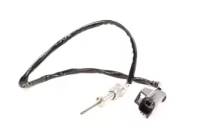 Image of RIDEX Sensors FORD 3938E0054 1313925,3M5A12B591AB,8699532 Sensor, exhaust gas temperature