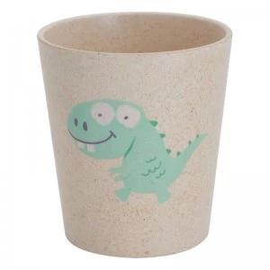 image of Jack N Jill Dino Cup from Bamboo and Rice Husks