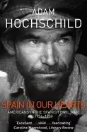 Image of spain in our hearts
