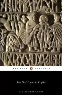 Image of The First Poems in English